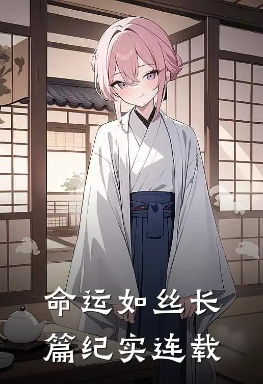命运如丝长篇纪实连载