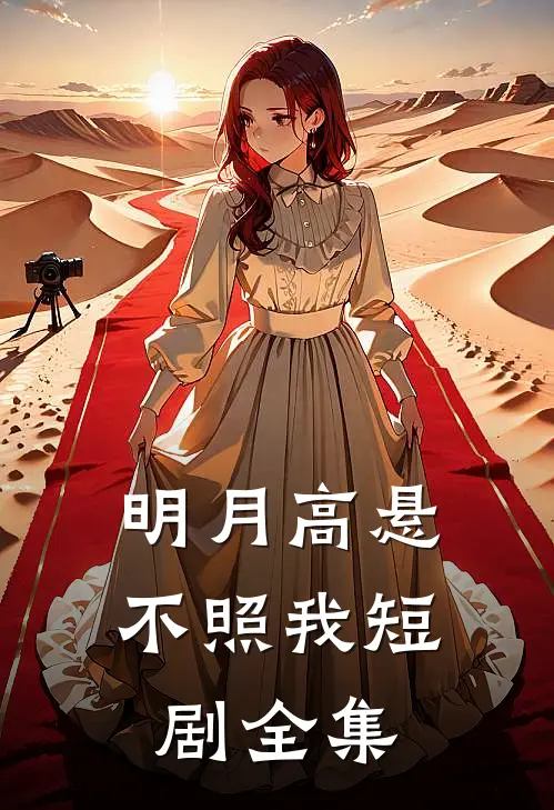 明月高悬不照我短剧全集