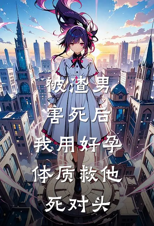 被渣男害死后，我用好孕体质救他死对头