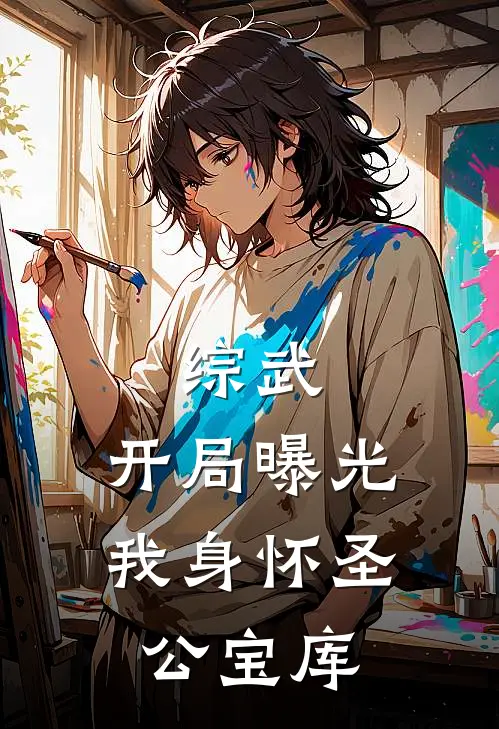 综武：开局曝光，我身怀圣公宝库苏辰朱无视最新好看小说_最新章节列表综武：开局曝光，我身怀圣公宝库(苏辰朱无视)