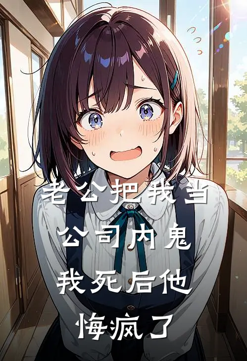 老公把我当公司内鬼，我死后他悔疯了