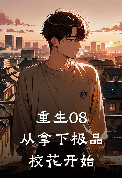 重生08：从拿下极品校花开始