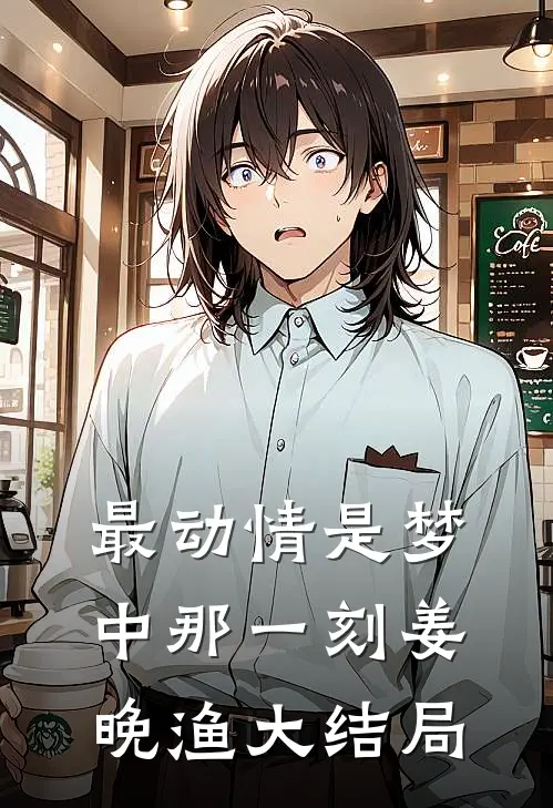 最动情是梦中那一刻姜晚渔大结局