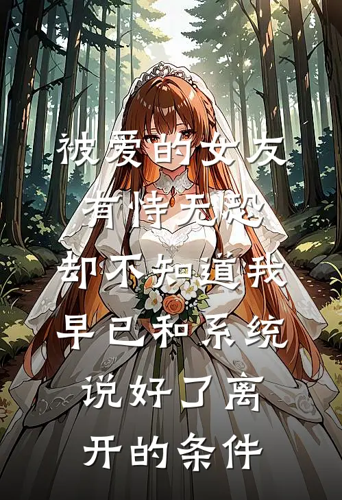 被爱的女友有恃无恐，却不知道我早已和系统说好了离开的条件