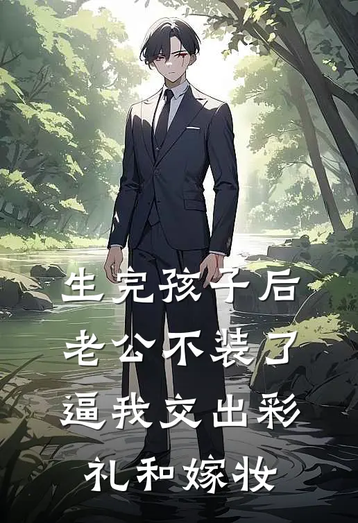 季明州明州《生完孩子后老公不装了，逼我交出彩礼和嫁妆》_《生完孩子后老公不装了，逼我交出彩礼和嫁妆》最新章节在线阅读