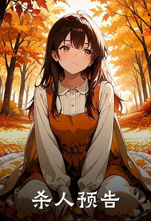 李朔陈默《杀人预告》_《杀人预告》最新章节在线阅读