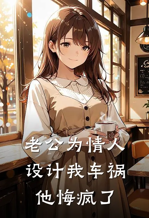 老公为情人设计我车祸，他悔疯了