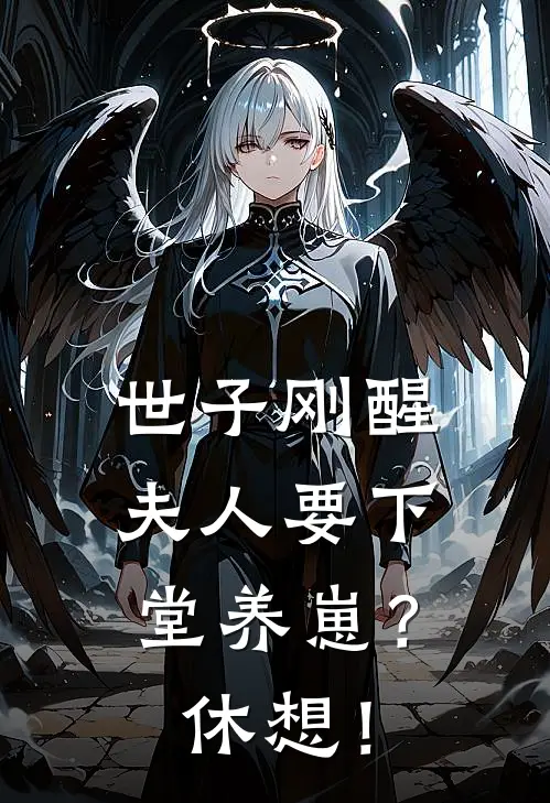 世子刚醒，夫人要下堂养崽？休想！