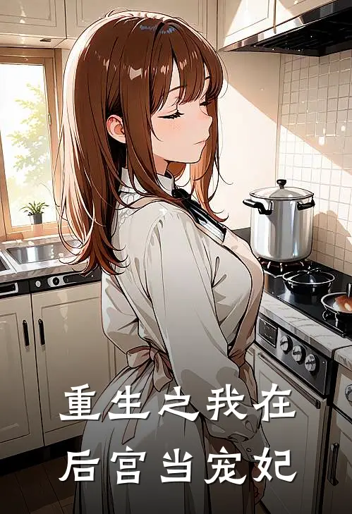 重生之我在后宫当宠妃秋荷芬芬最热门小说_免费小说全集重生之我在后宫当宠妃(秋荷芬芬)