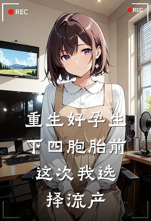重生好孕生下四胞胎前，这次我选择流产