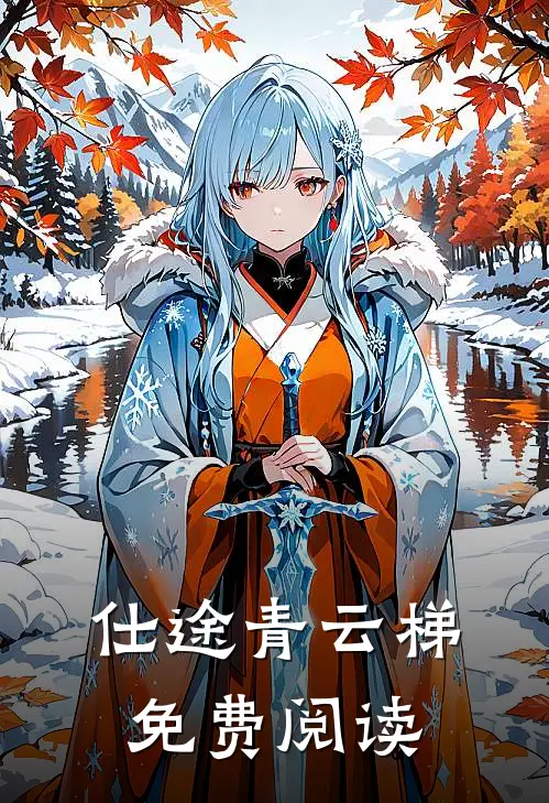 仕途青云梯免费阅读