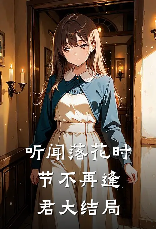 听闻落花时节不再逢君大结局