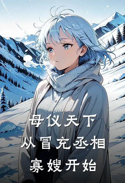 母仪天下，从冒充丞相寡嫂开始