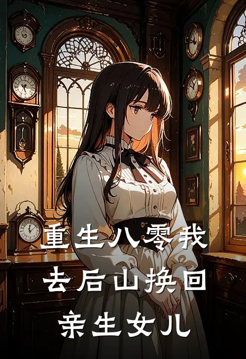 重生八零我去后山换回亲生女儿