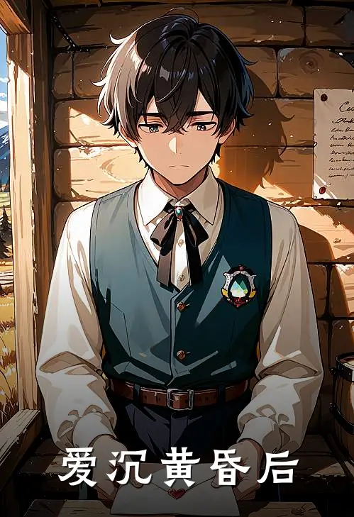 爱沉黄昏后(蔡诗妍齐嘉彦)热门小说在线阅读_热门小说爱沉黄昏后(蔡诗妍齐嘉彦)