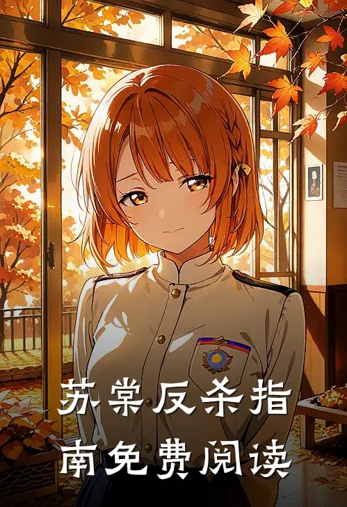 苏棠反杀指南免费阅读