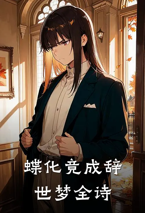 蝶化竟成辞世梦全诗