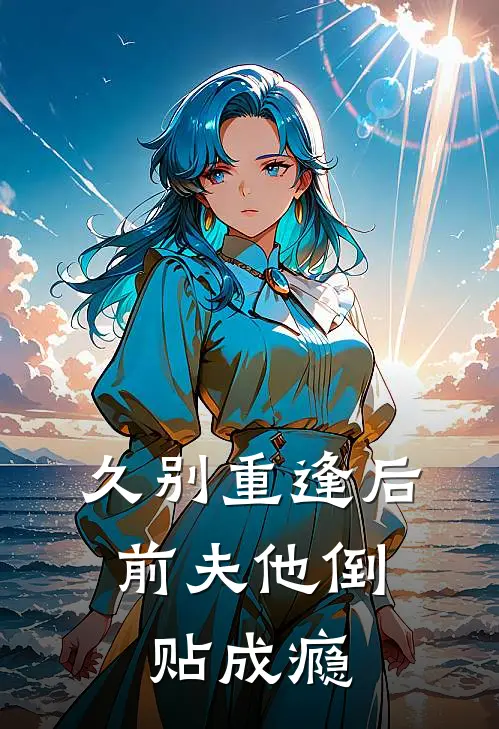 久别重逢后，前夫他倒贴成瘾