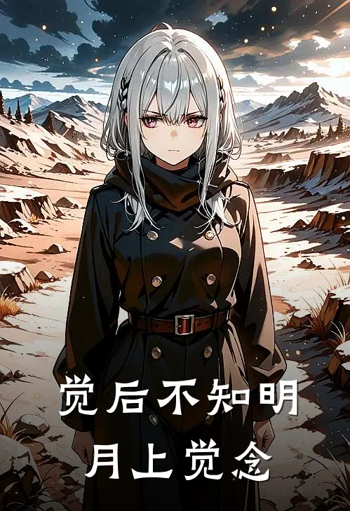 觉后不知明月上觉念