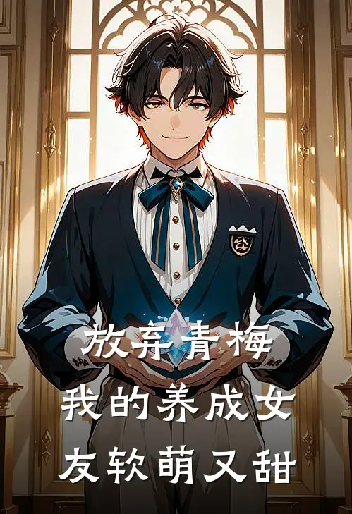 放弃青梅，我的养成女友软萌又甜