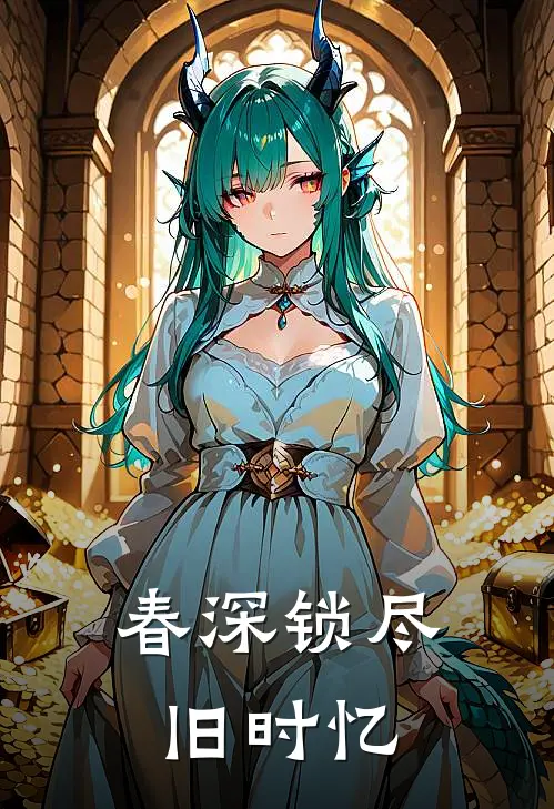 春深锁尽旧时忆