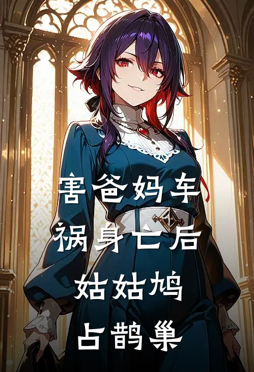 害爸妈车祸身亡后，姑姑鸠占鹊巢