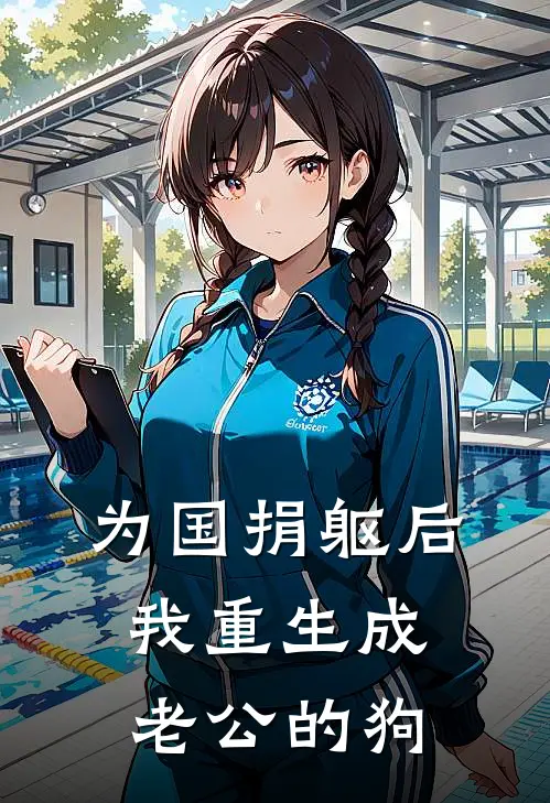 为国捐躯后，我重生成老公的狗