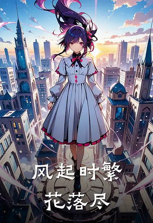 风起时繁花落尽