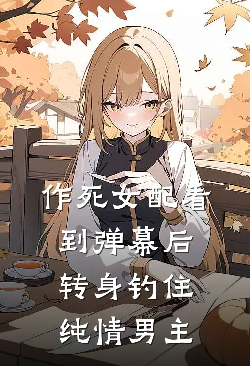 作死女配看到弹幕后，转身钓住纯情男主