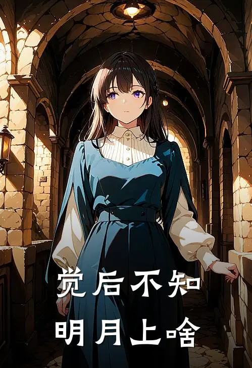 觉后不知明月上啥