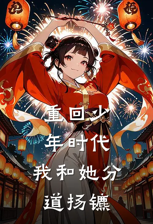 重回少年时代，我和她分道扬镳