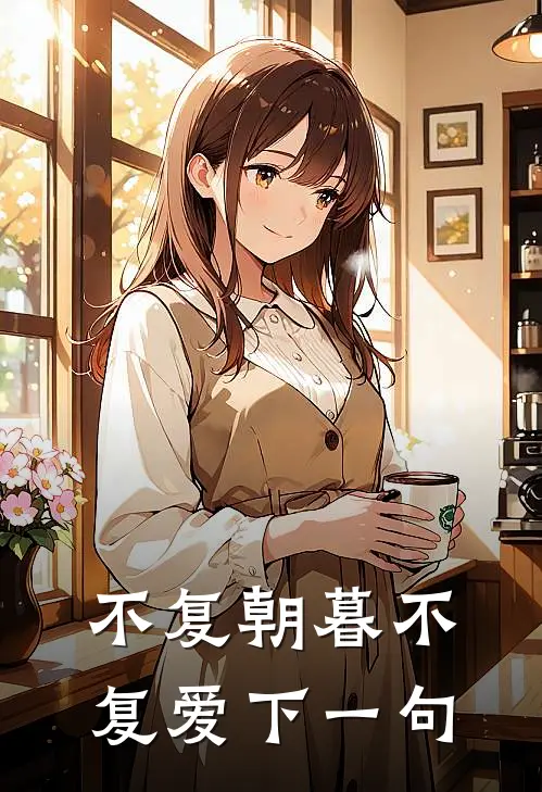 不复朝暮不复爱下一句