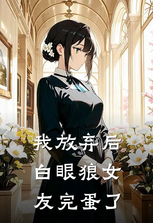 我放弃后，白眼狼女友完蛋了