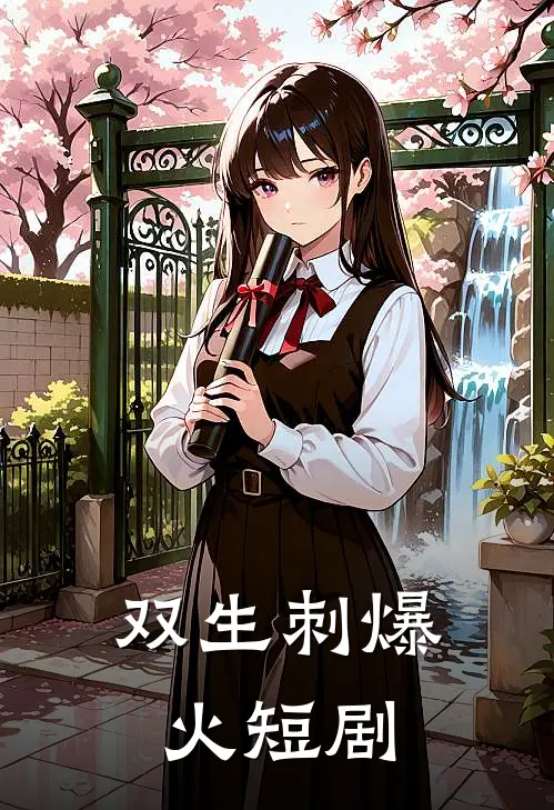 双生刺爆火短剧