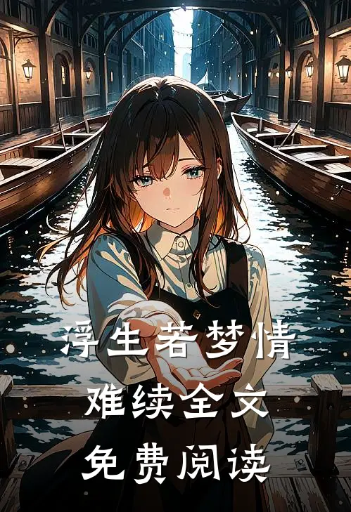 浮生若梦情难续全文免费阅读