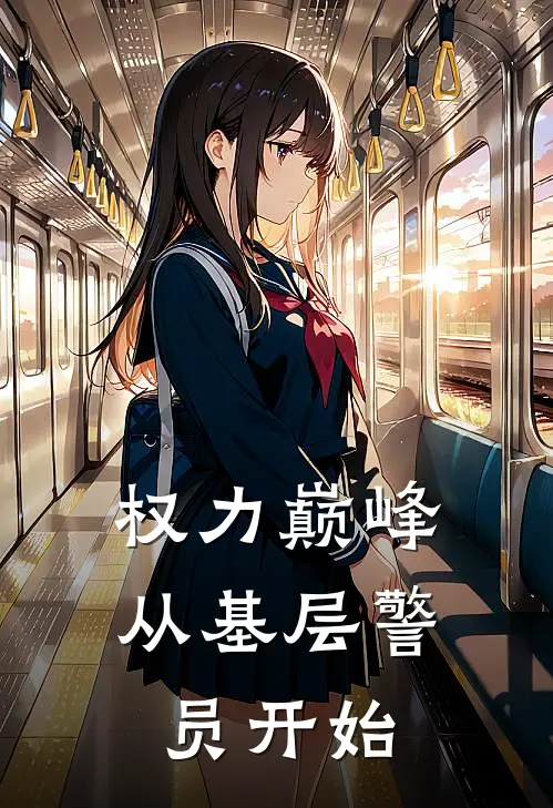 权力巅峰：从基层警员开始