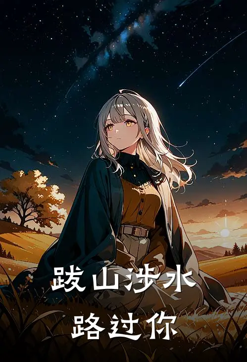 跋山涉水路过你
