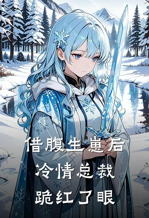 沈寒年姜云宁(借腹生崽后，冷情总裁跪红了眼)全文免费在线阅读_借腹生崽后，冷情总裁跪红了眼完整版免费在线阅读