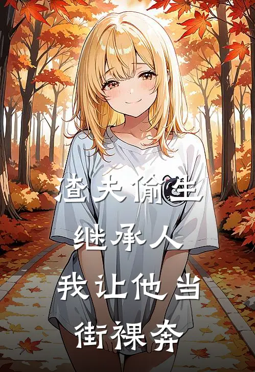 渣夫偷生继承人，我让他当街裸奔安琪李俊杰新热门小说_最新章节列表渣夫偷生继承人，我让他当街裸奔(安琪李俊杰)