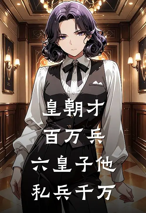 皇朝才百万兵，六皇子他私兵千万