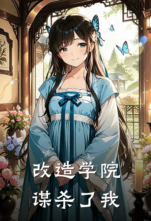 改造学院谋杀了我