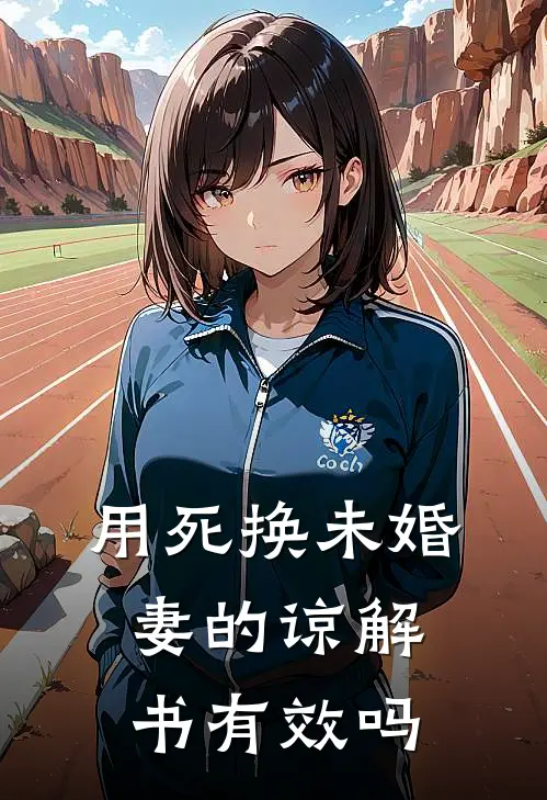 用死换未婚妻的谅解书有效吗