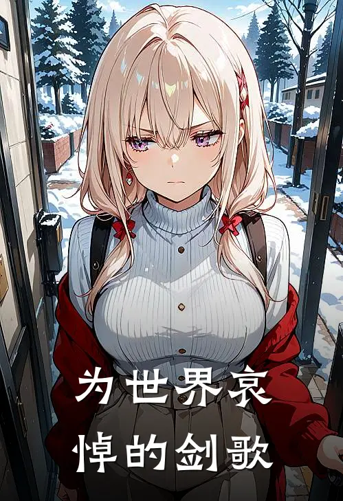 为世界哀悼的剑歌