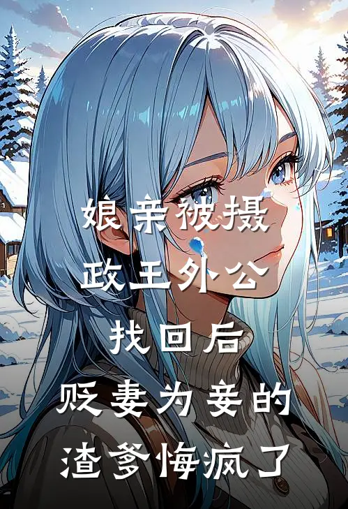 娘亲被摄政王外公找回后，贬妻为妾的渣爹悔疯了