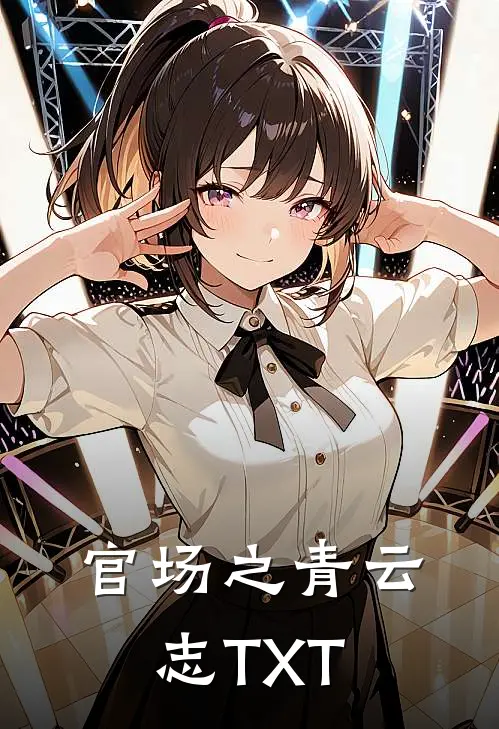 官场之青云志TXT