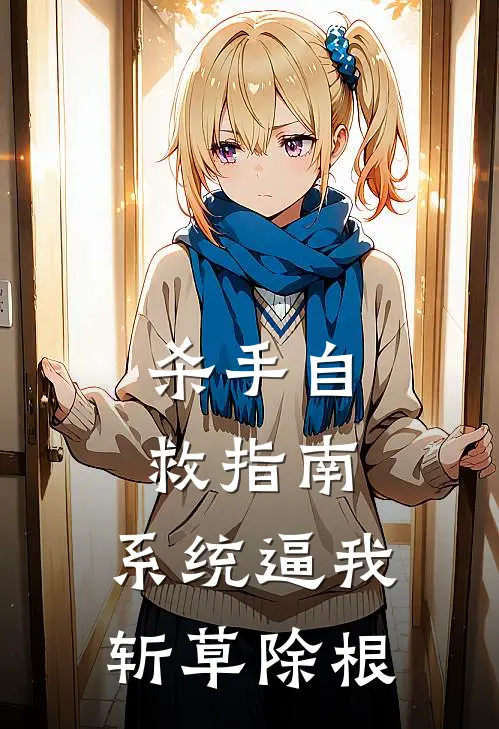 杀手自救指南：系统逼我斩草除根