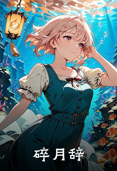 碎月辞