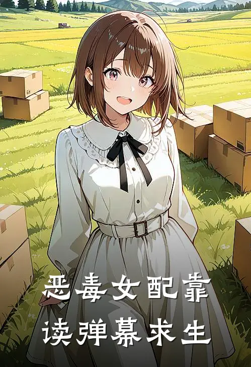 恶毒女配靠读弹幕求生