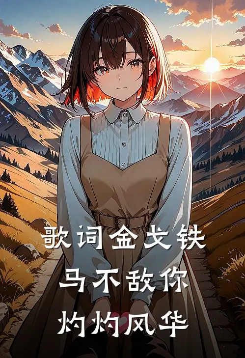 歌词金戈铁马不敌你灼灼风华