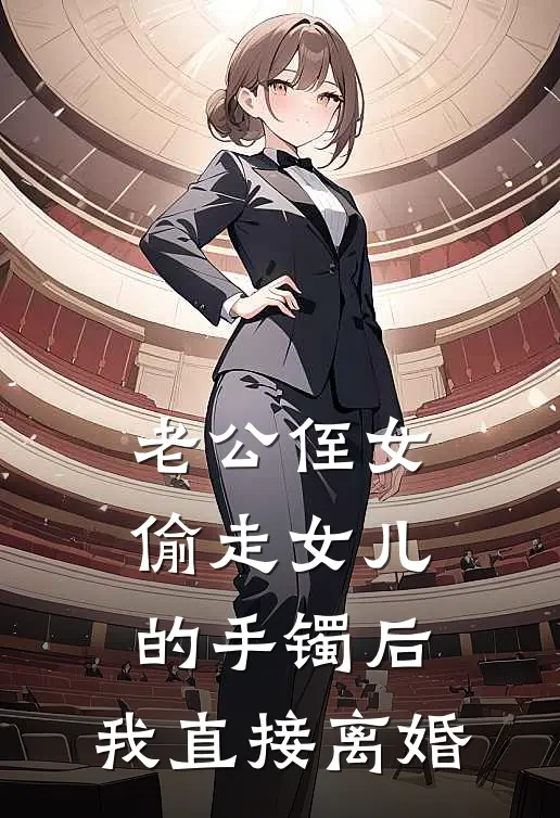 老公侄女偷走女儿的手镯后，我直接离婚